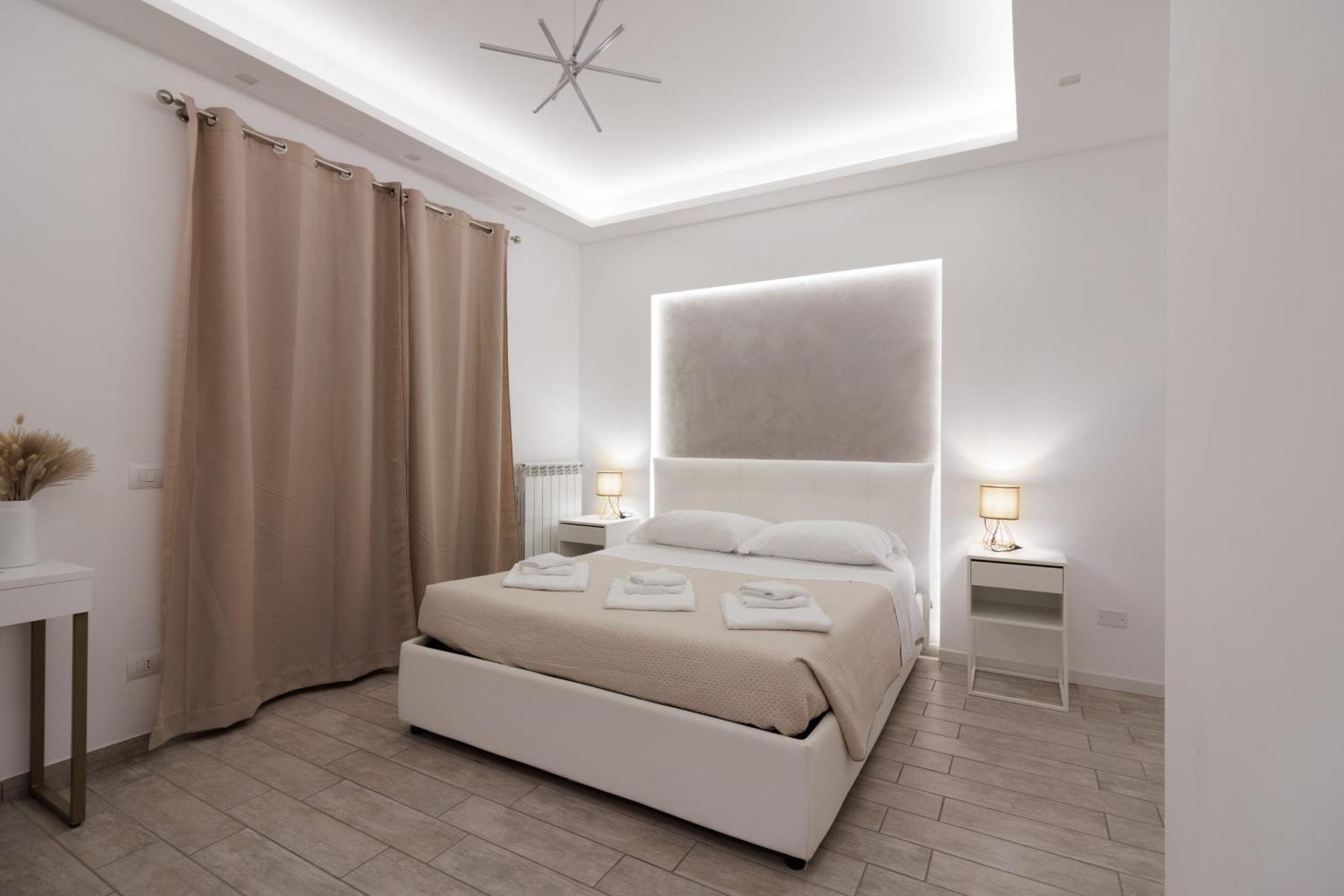 Coho House Fiumicino Villa Exterior photo